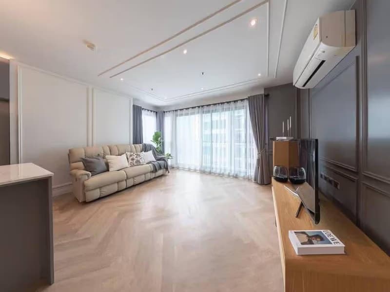 2 Bed Condo for Sale in Khlong Toei