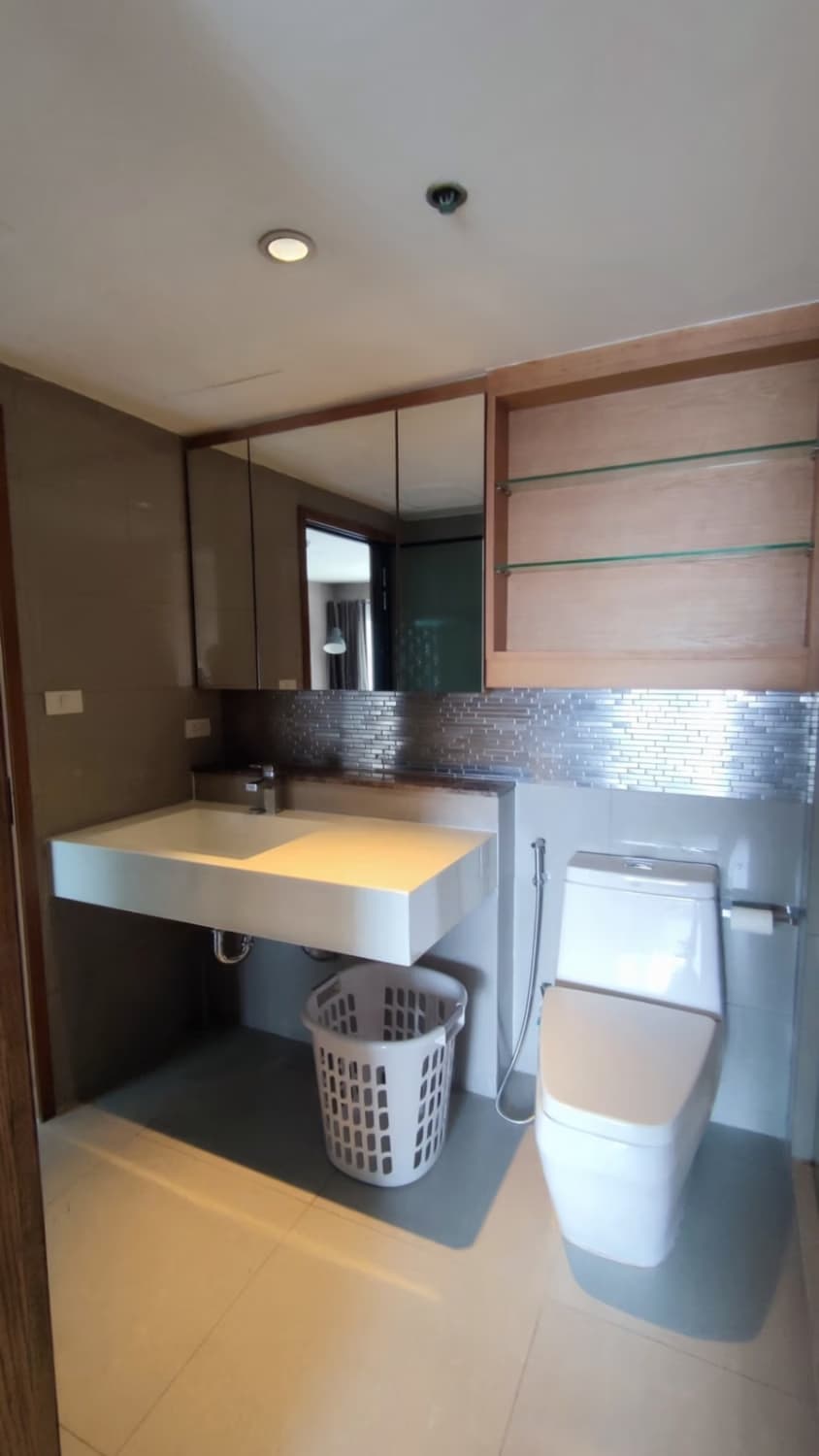 1 卧室 公寓 用于 出租 在 沙吞 - Image 7