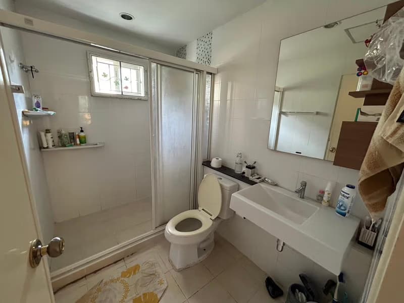 House for Rent in Pruksa Village 19