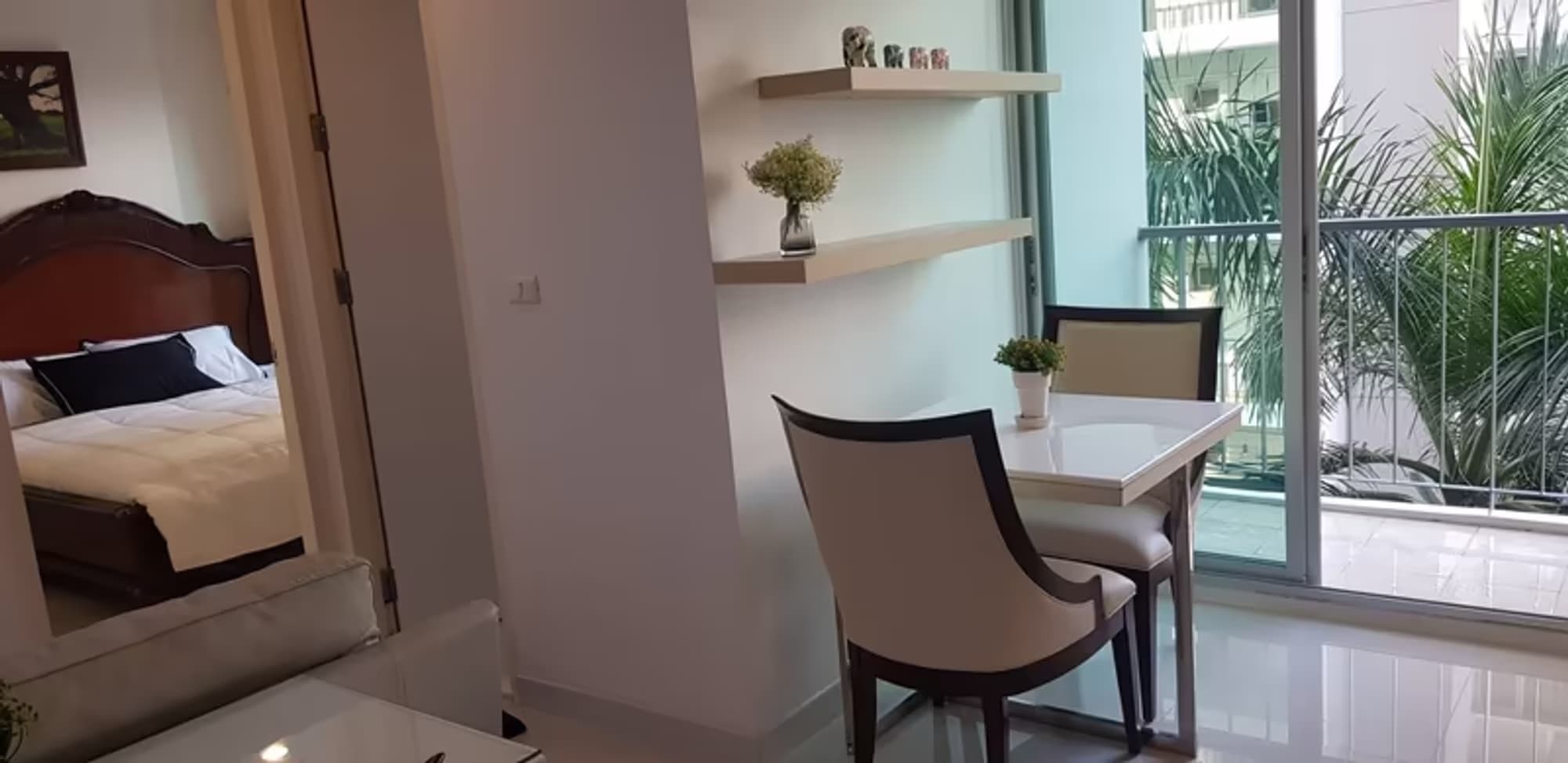 Condo for Rent at The Parkland Srinagarindra - Image 3