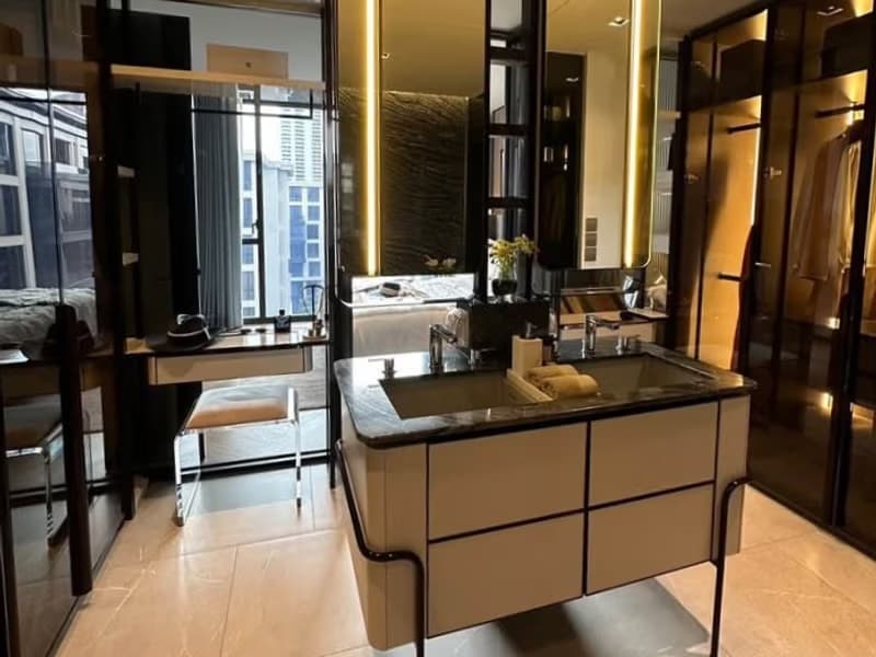 2 Bed Condo for Rent in Watthana