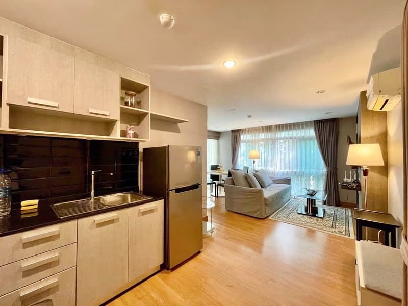 1 Bed Condo for Sale in Mueang Chiang Mai