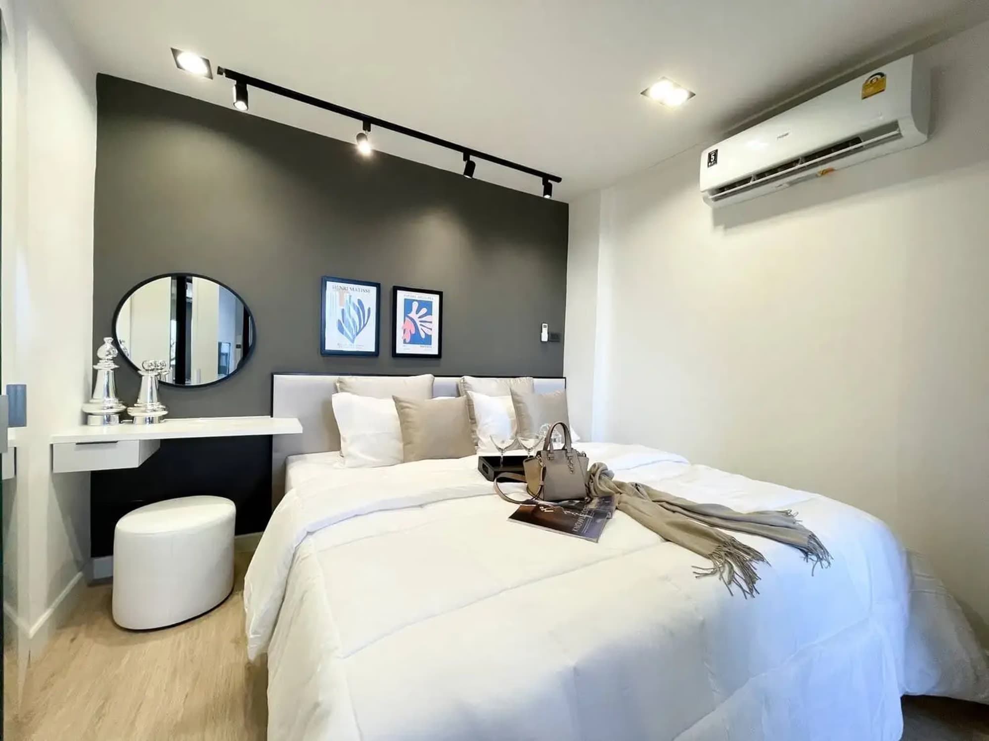 Studio for Sale in Mae Hia, Mueang Chiang Mai - Image 5