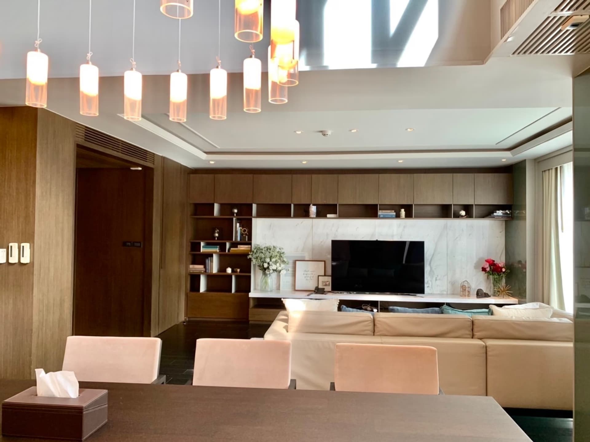 3 Bed Condo for Rent in Khlong Toei - Image 16