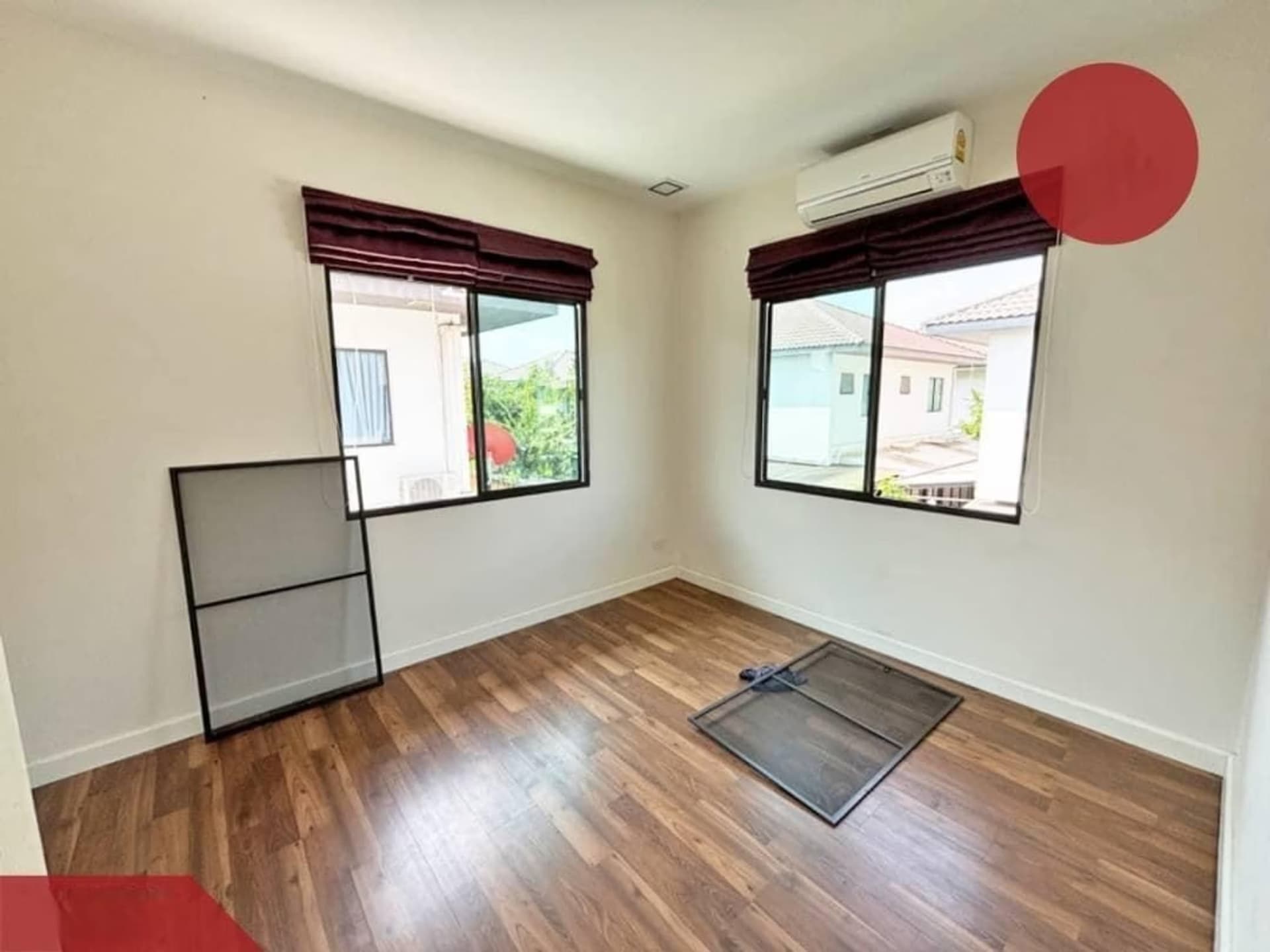 House for Sale at Manthana Onnut-Wongwaen 4 - Image 8