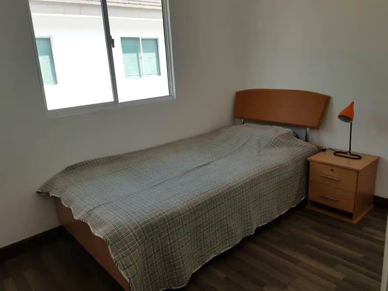 3 Bed Townhouse for Sale in Mueang Chiang Mai