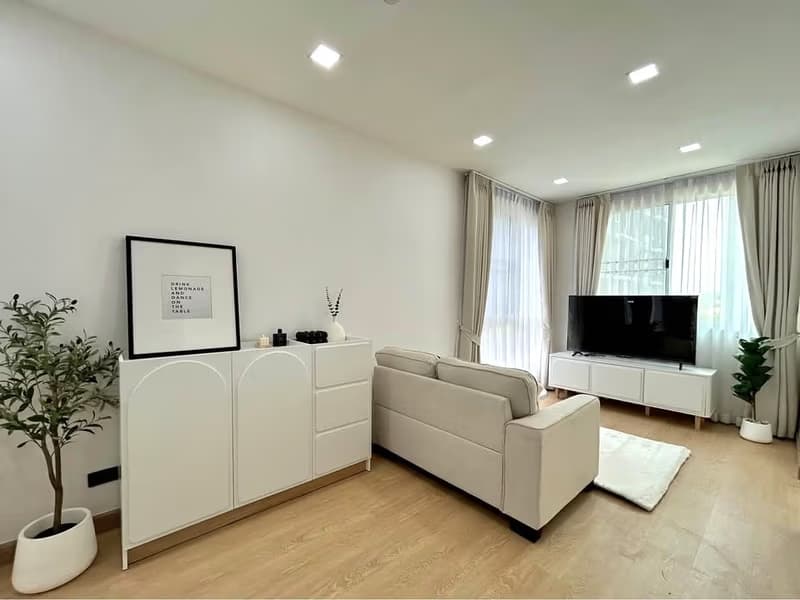 2 Bed Condo for Sale in Mueang Chiang Mai