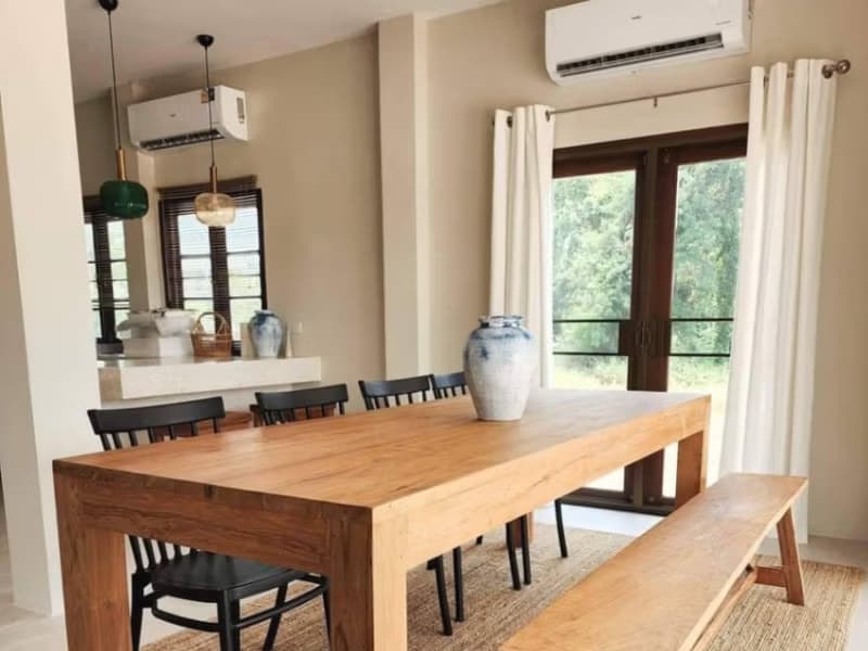 2 Bed House for Rent in Doi Saket