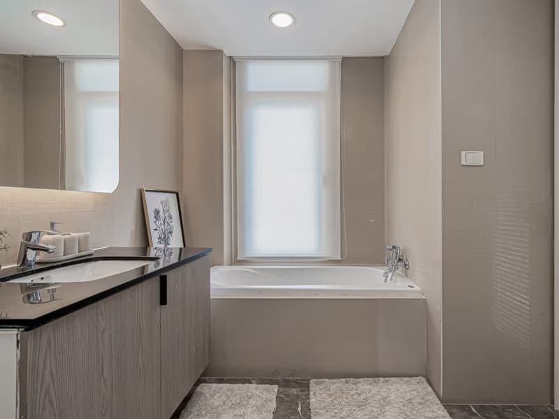 3 Bed Condo for Rent and Sale in Watthana