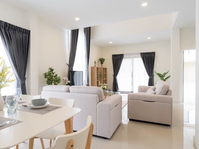 3 Bed House for Sale in San Sai District