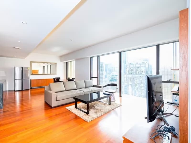 Condo for Sale at Hansar Residence