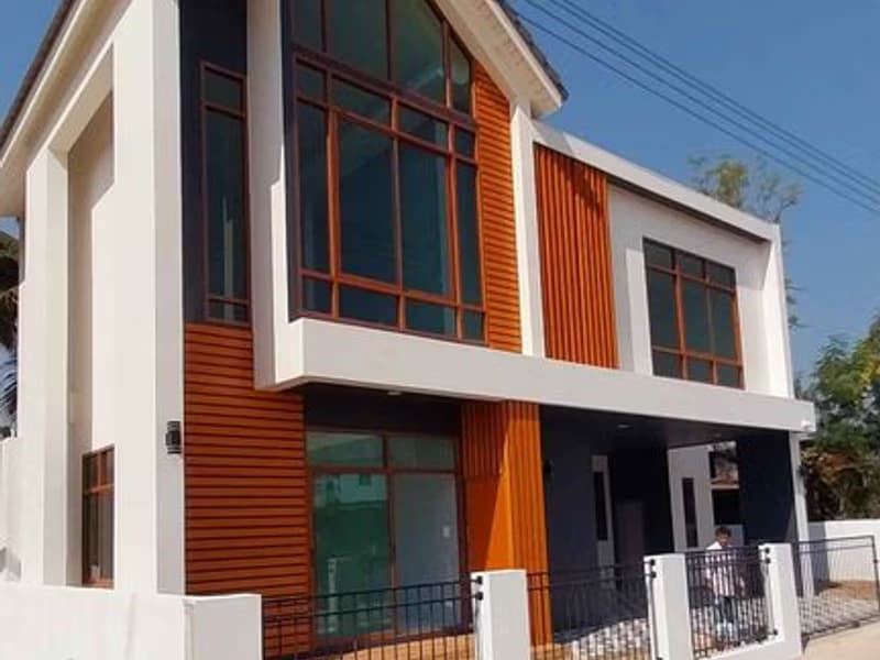 House for Sale in Nong Khwai, Hang Dong.