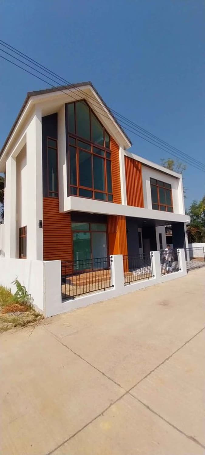 House for Sale in Nong Khwai, Hang Dong. - Image 8