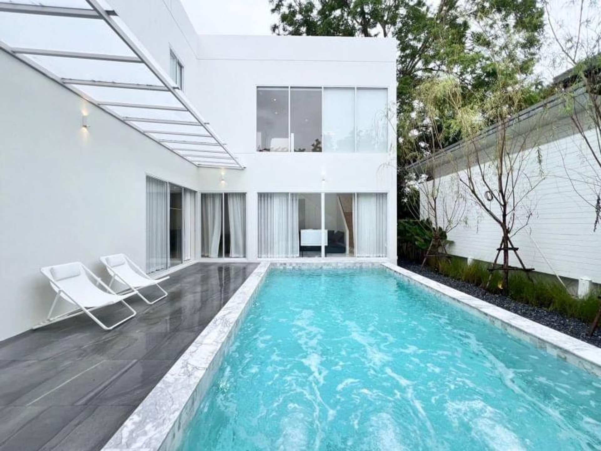4 ห้องนอน บ้าน สำหรับ ขายและจำหน่าย ใน Hang Dong - Image 7