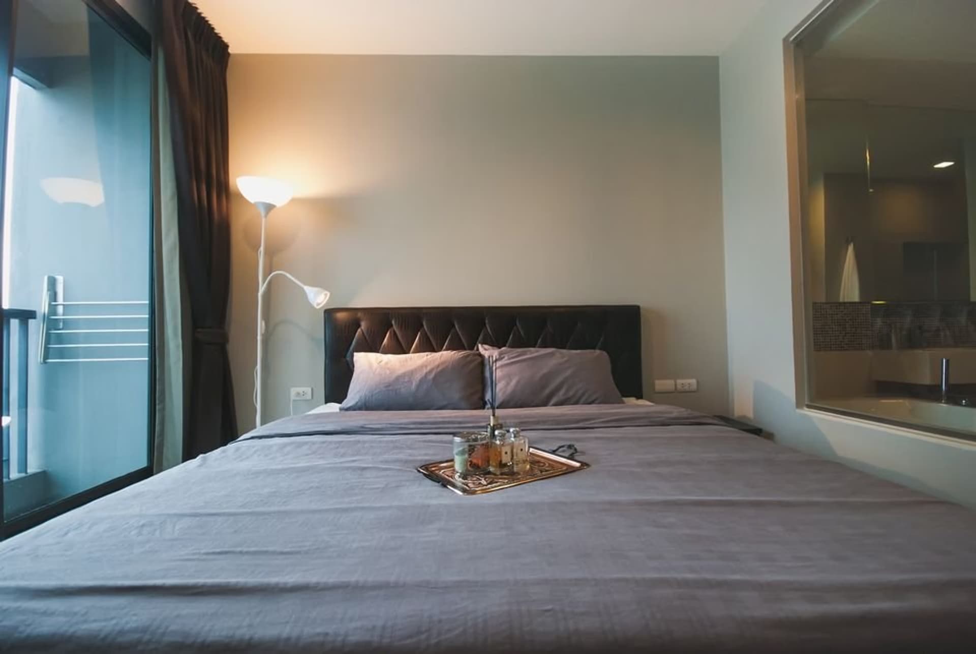 Condo for Rent at Rhythm Sukhumvit 44/1 - Image 3