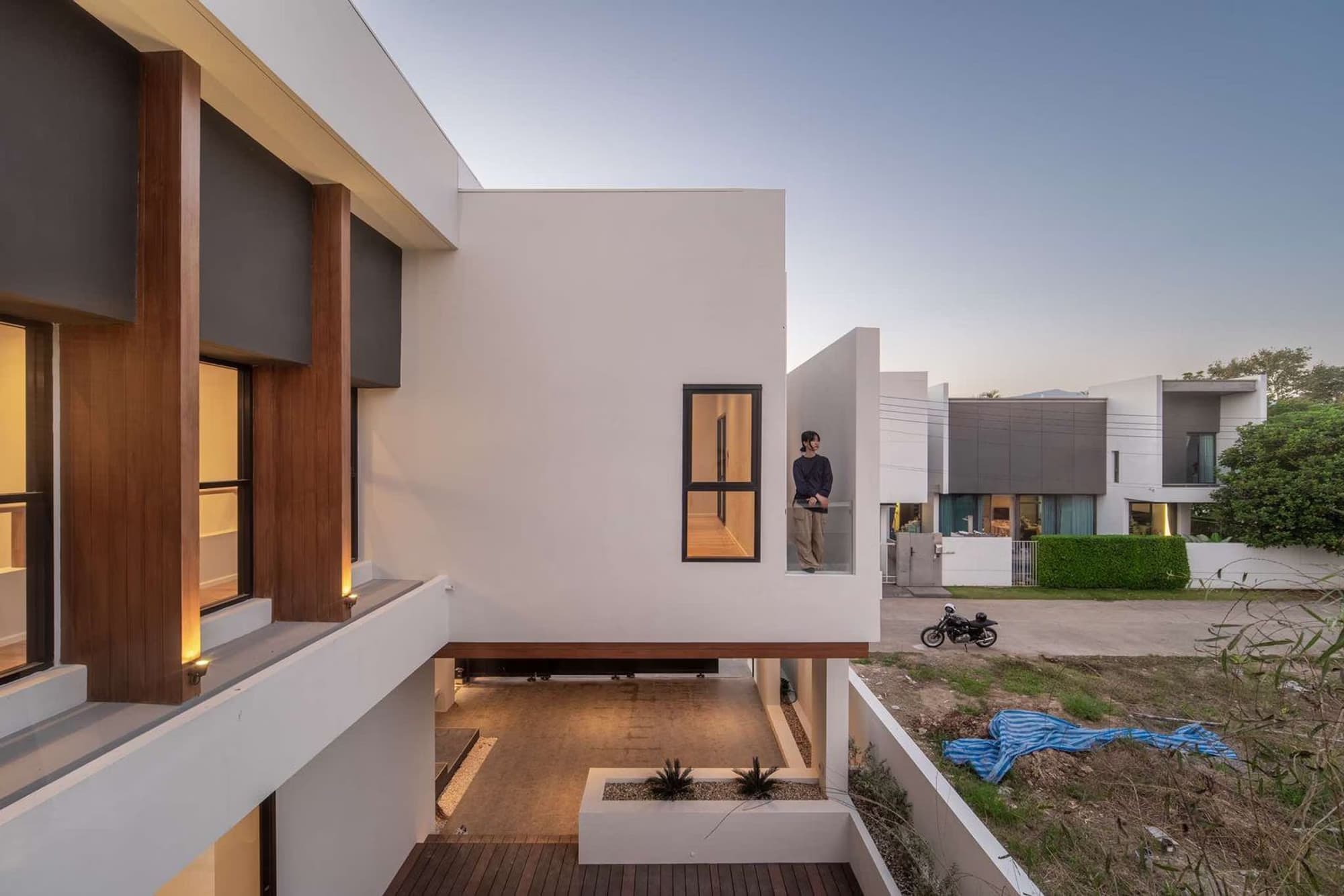 4 Bed House for Sale in Hang Dong - Image 19