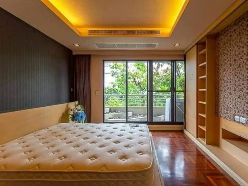 3 Bed Condo for Sale in Sathon