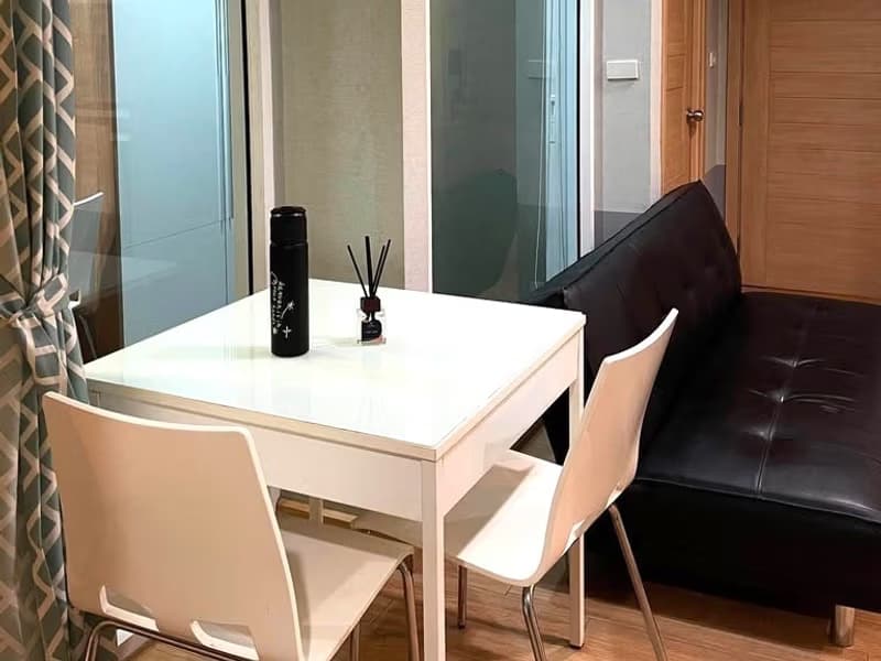 1 Bed Condo for Rent in Mueang Chiang Mai