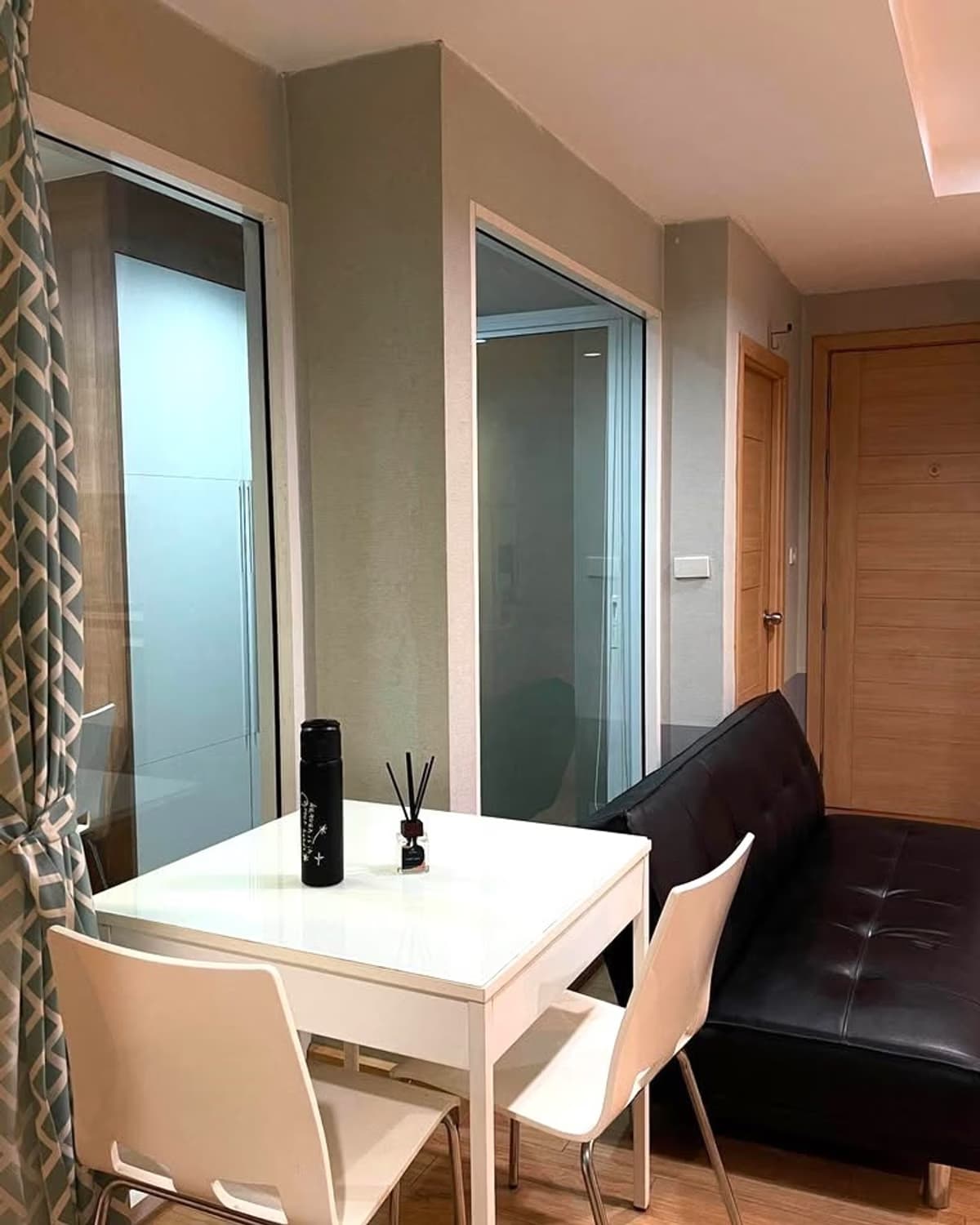 1 Bed Condo for Rent in Mueang Chiang Mai - Image 3
