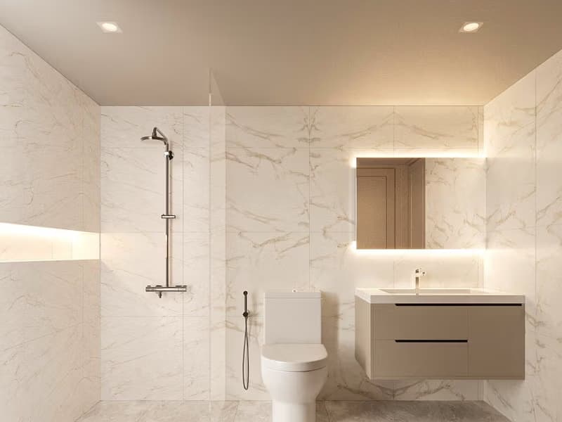 2 Bed Condo for Sale in Mueang Chiang Mai