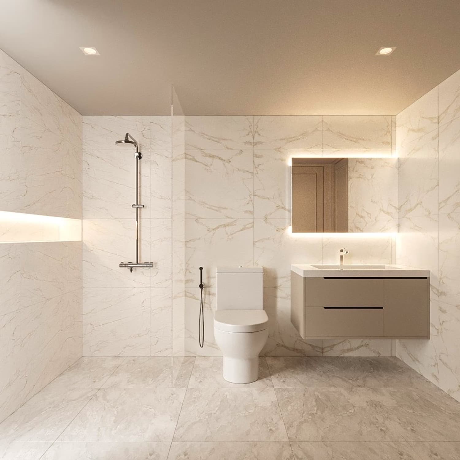 2 Bed Condo for Sale in Mueang Chiang Mai - Image 7