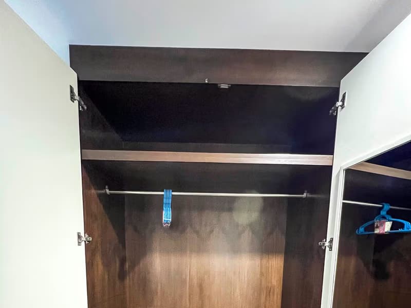 Studio for Rent in Suthep, Mueang Chiang Mai