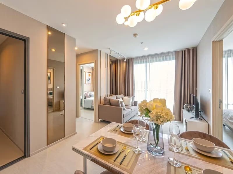 2 Bedroom Condo