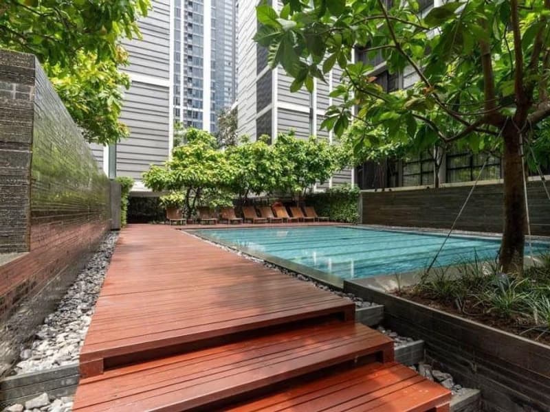 1 Bed Condo for Sale in Watthana