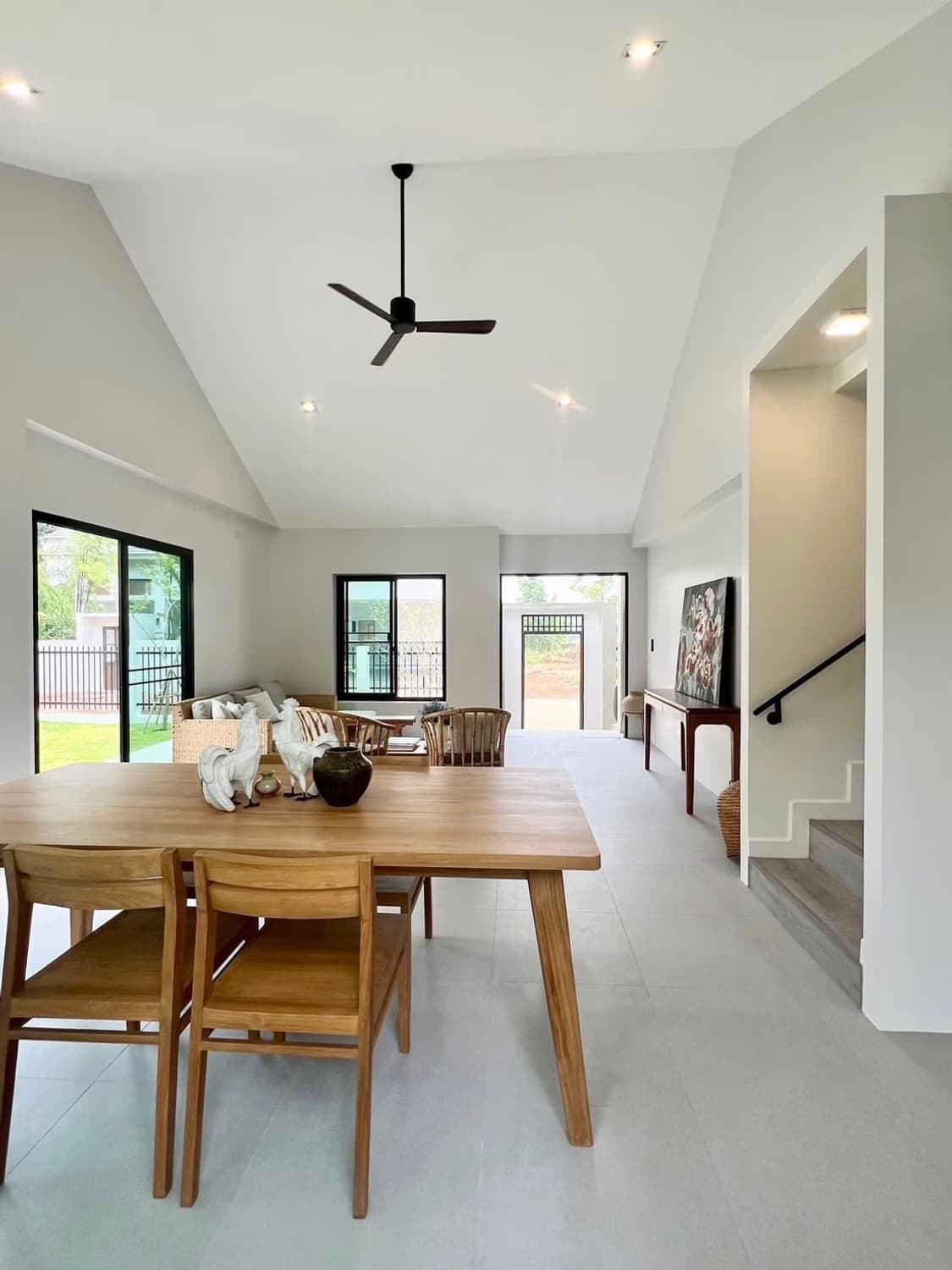 3 Bed House for Sale in San Sai - Image 3