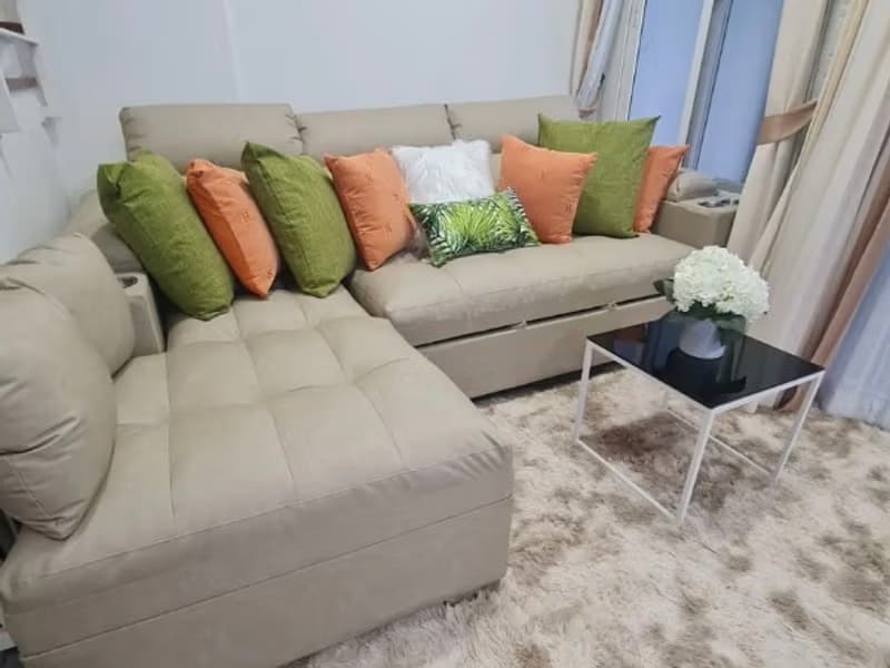 Townhouse for Rent 