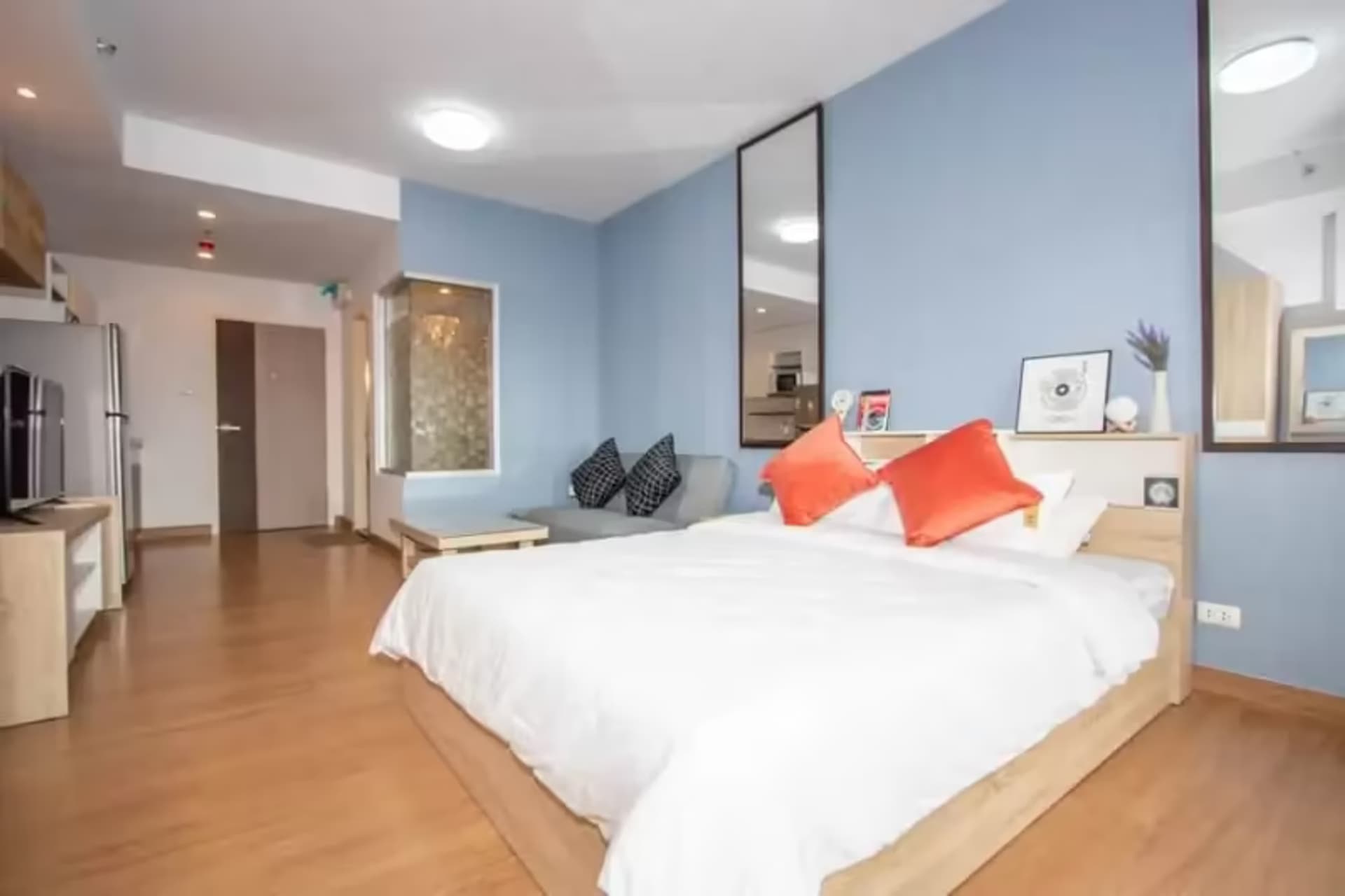 Studio for Sale in Wat Ket, Mueang Chiang Mai - Image 2