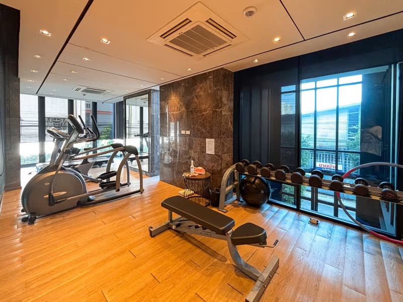 Condo for Rent at DOLCE Udom Suk by Sirayos