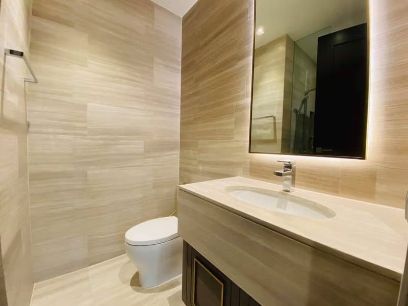 2 Bed Condo for Sale in Watthana