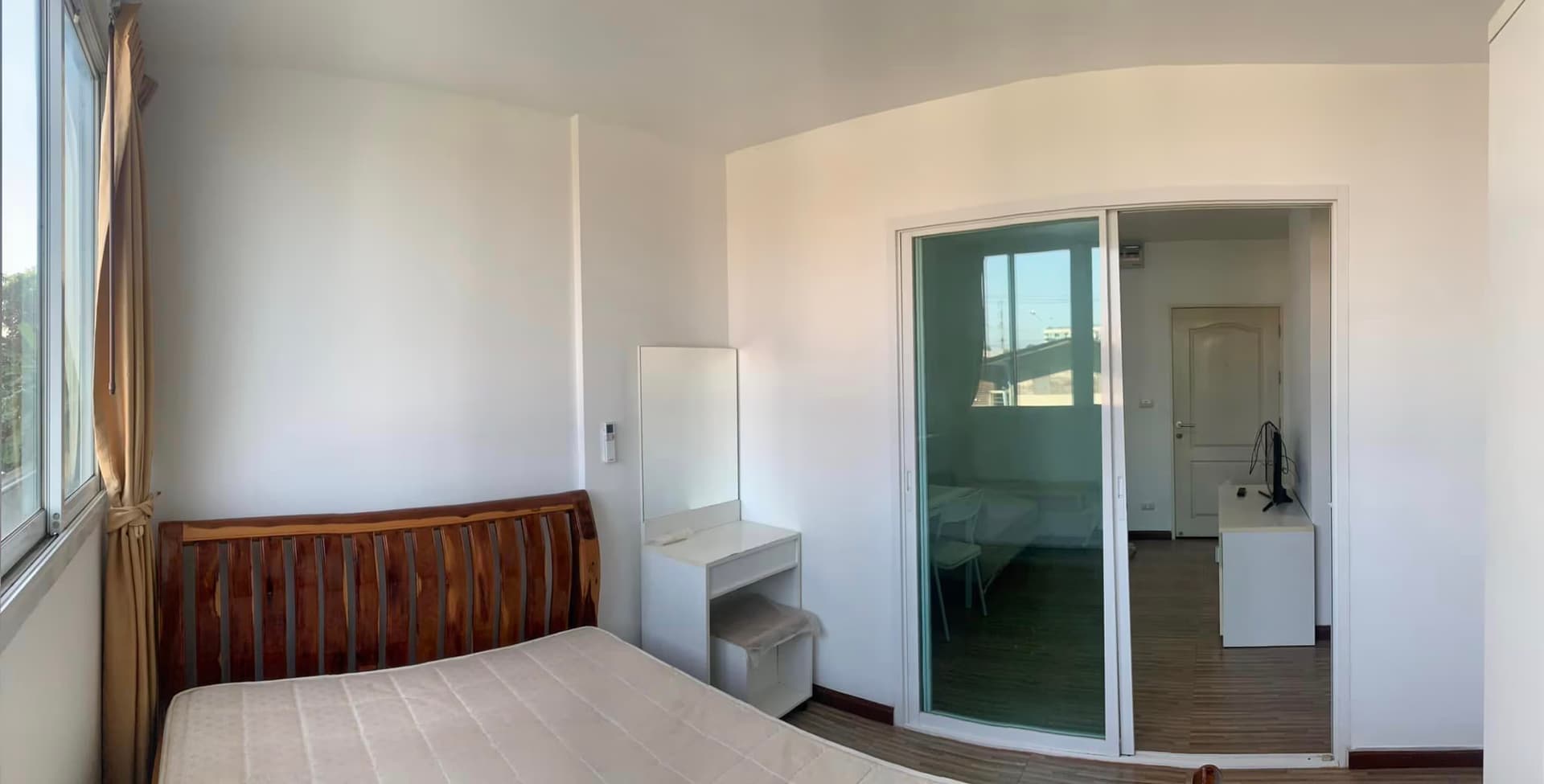 Condo for Rent at Bliz Condo Rama IX - Image 5