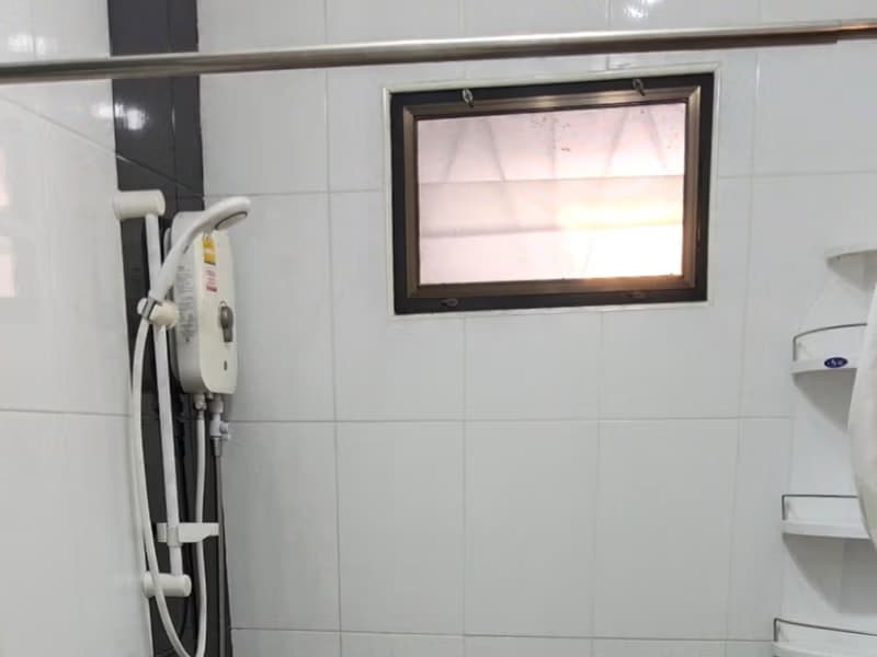 2 Bed House for Rent in Doi Saket District