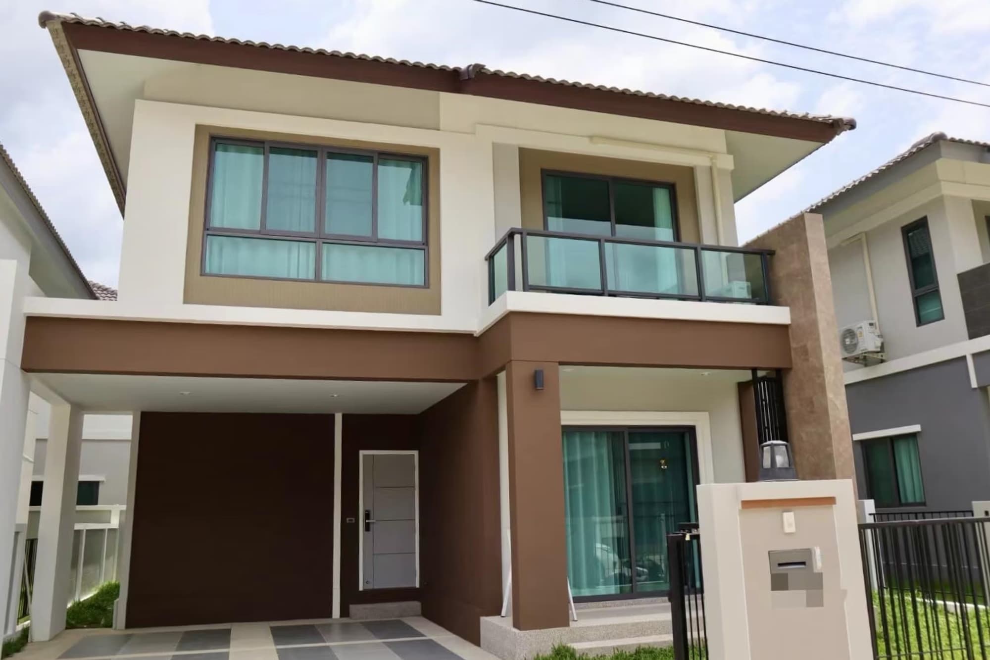 3 Bed House for Rent in undefined - Image 1