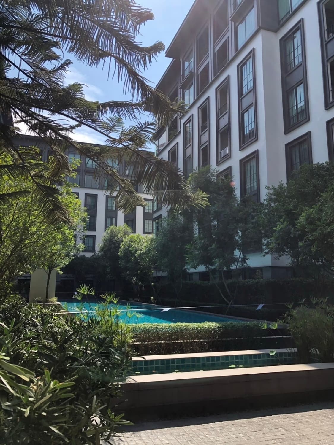 1 Bed Condo for Rent in Pathum Wan - Image 10