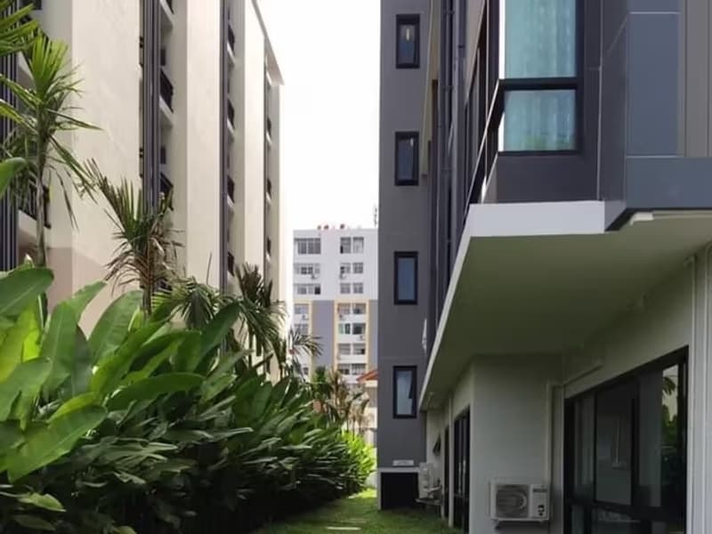 Condo for Sale at Casa Condo @Suandok
