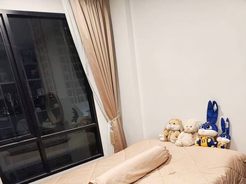 1 Bedroom Condo
