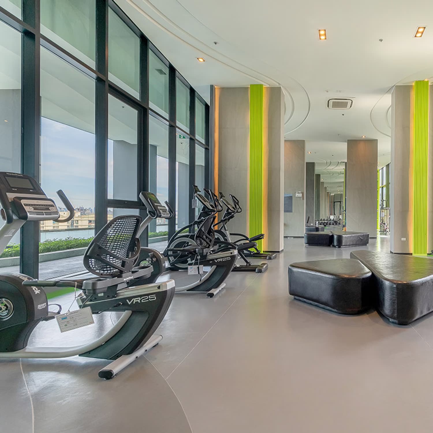 Condo for Rent at Niche MONO Sukhumvit Bearing - Image 6