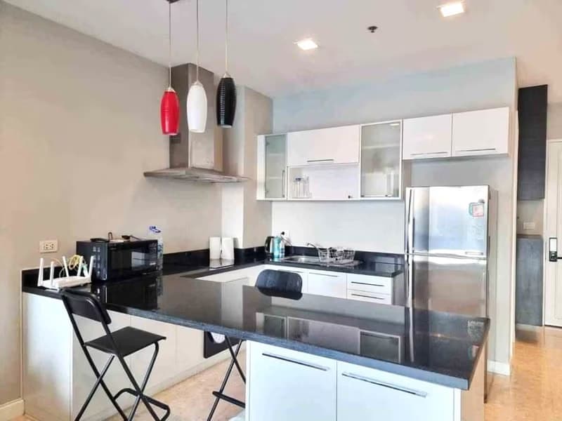 1 Bed Condo for Rent in Khlong Toei