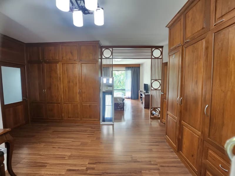 3 Bed House for Rent in Mueang Chiang Mai
