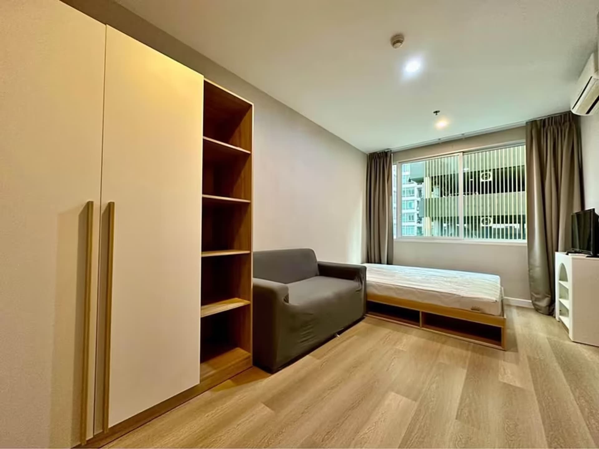 Condo for Rent at The Sky Sukhumvit - Udomsuk Station - Image 1