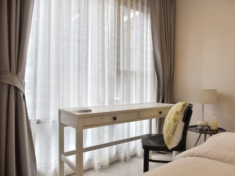 2 Bed Condo for Rent in Khlong Toei