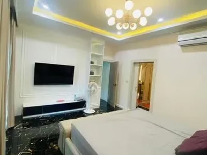 House for Sale in On Tai, San Kamphaeng.