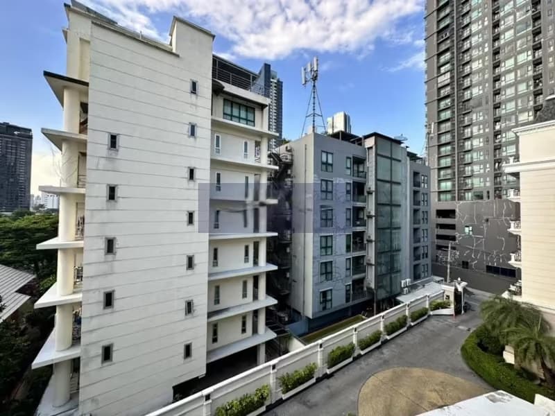 3 Bedroom Condo