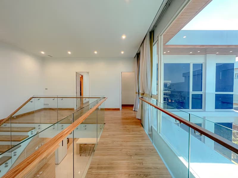 House for Rent in Ton Pao, San Kamphaeng.