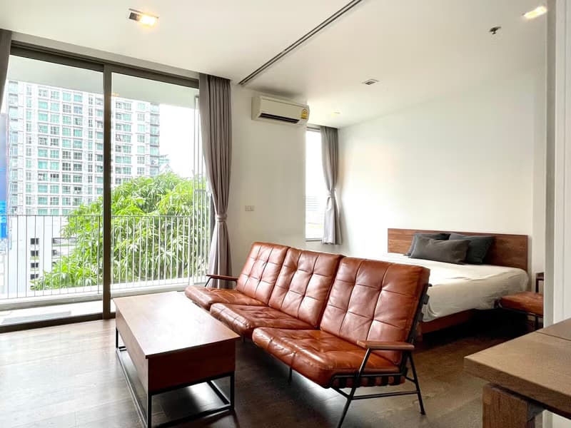 undefined Bed Condo for Rent and Sale in Sathon