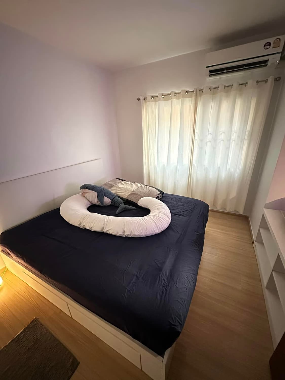 Condo for Rent at A Space Hideaway Asoke - Ratchada - Image 3