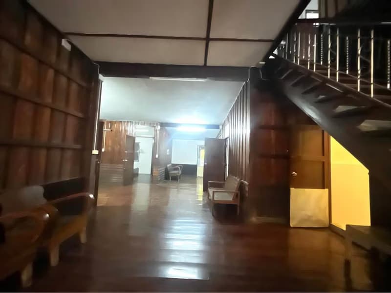 8 Bed House for Rent in Mueang Chiang Mai